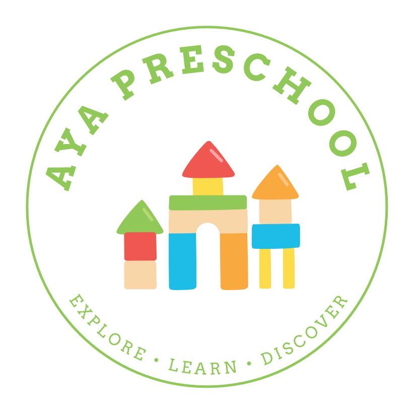 Aya Preschool logo
